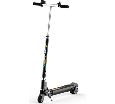 Самокат Airwheel Z8 черный AW Z8-81.4WH-BLACK