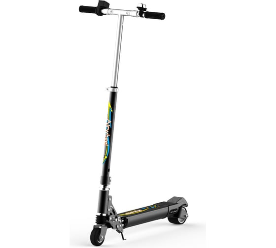 Самокат Airwheel Z8 черный AW Z8-81.4WH-BLACK