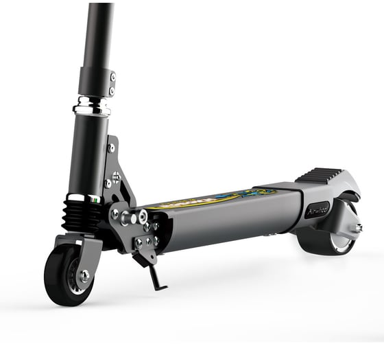Самокат Airwheel Z8 черный AW Z8-81.4WH-BLACK