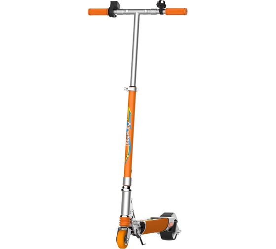 Самокат Airwheel Z8 оранжевый AW Z8-81.4WH-ORANGE 1