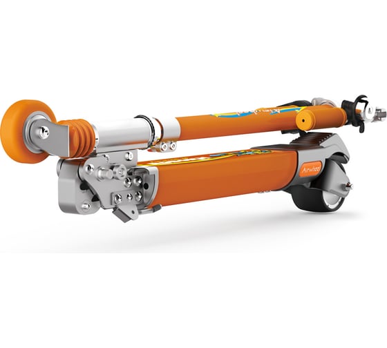 Самокат Airwheel Z8 оранжевый AW Z8-81.4WH-ORANGE