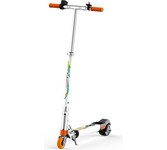 Самокат Airwheel Z8 белый AW Z8-81.4WH-WHITE