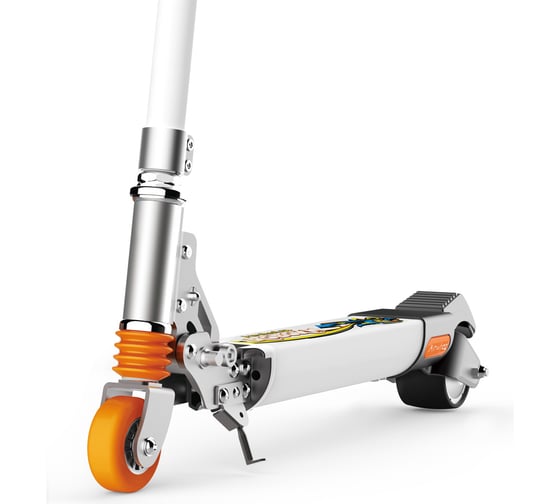 Самокат Airwheel Z8 белый AW Z8-81.4WH-WHITE