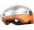 Шлем с камерой Airwheel C5 белый/оранжевый, размер XL AW C5-WHITE-ORANGE-XL 4