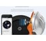 Шлем с камерой Airwheel C5 белый/оранжевый, размер XL AW C5-WHITE-ORANGE-XL 8