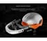 Шлем с камерой Airwheel C5 белый/оранжевый, размер XL AW C5-WHITE-ORANGE-XL 10