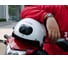 Шлем с камерой Airwheel C6 белый, размер M AW C6-WHITE-M 2