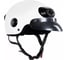 Шлем с камерой Airwheel C6 белый, размер L AW C6-WHITE-L 1