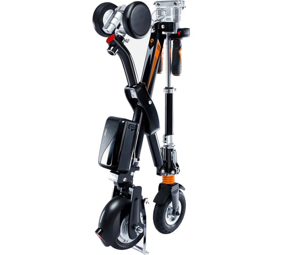 Велосипед Airwheel E6 черный AW E6-247.9WH-BLACK