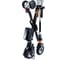 Велосипед Airwheel E6 черный AW E6-247.9WH-BLACK 2
