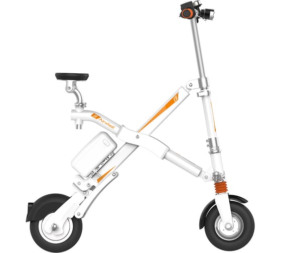 Велосипед Airwheel E6 белый AW E6-247.9WH-WHITE