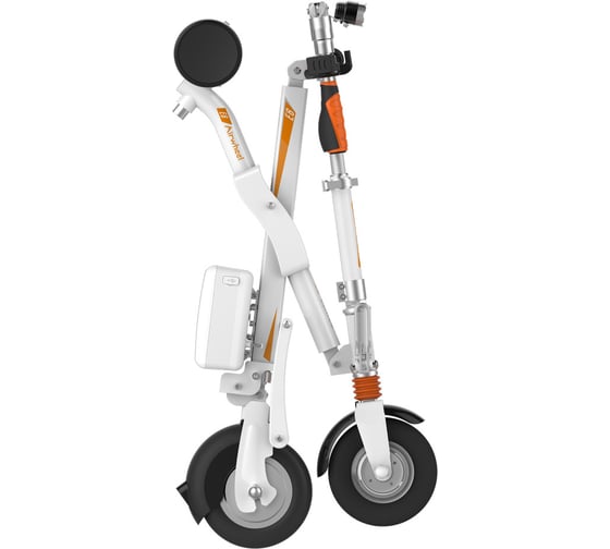 Велосипед Airwheel E6 белый AW E6-247.9WH-WHITE