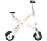 Велосипед Airwheel E6 белый AW E6-247.9WH-WHITE 2