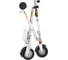 Велосипед Airwheel E6 белый AW E6-247.9WH-WHITE 4