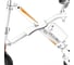 Велосипед Airwheel E6 белый AW E6-247.9WH-WHITE 13