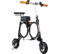 Велосипед Airwheel E3 черный AW E3-247.9WH-BLACK
