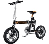 Велосипед Airwheel R5 черный AW R5-214.6WH-BLACK