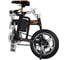 Велосипед Airwheel R5 черный AW R5-214.6WH-BLACK 2