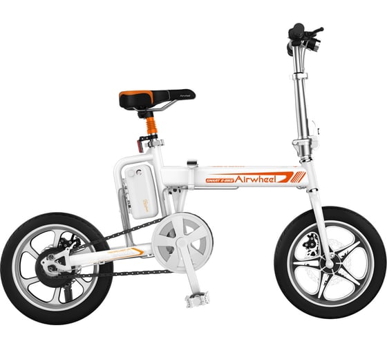Велосипед Airwheel R5 белый AW R5-214.6WH-WHITE
