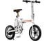 Велосипед Airwheel R5 белый AW R5-214.6WH-WHITE 1