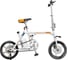 Велосипед Airwheel R3 белый AW R3-214.6WH-WHITE 1