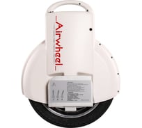 Двухколесный гироцикл Airwheel Q3 белый AW Q3-260WH-WHITE