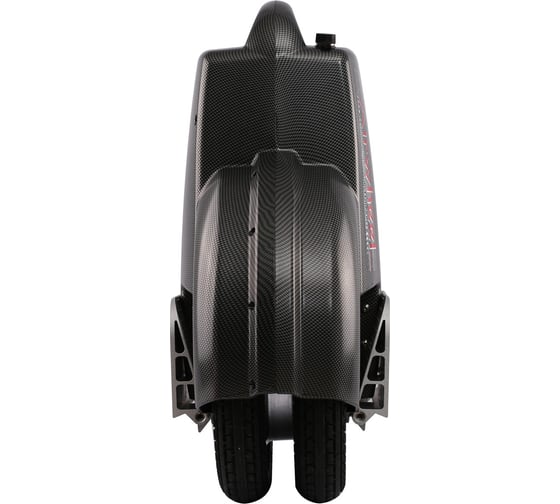 Двухколесный гироцикл Airwheel Q3 черный AW Q3-260WH-BLACK