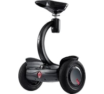 Двухколесный гироцикл Airwheel S8 черный AW S8-260WH-BLACK