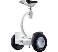 Двухколесный гироцикл Airwheel S8 белый AW S8-260WH-WHITE