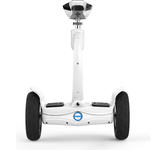 Двухколесный гироцикл Airwheel S8 белый AW S8-260WH-WHITE