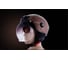 Шлем с камерой Airwheel C6 цвет кофе, р.M AW C6-COFFEE-M 3