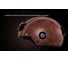 Шлем с камерой Airwheel C6 цвет кофе, р.M AW C6-COFFEE-M 5