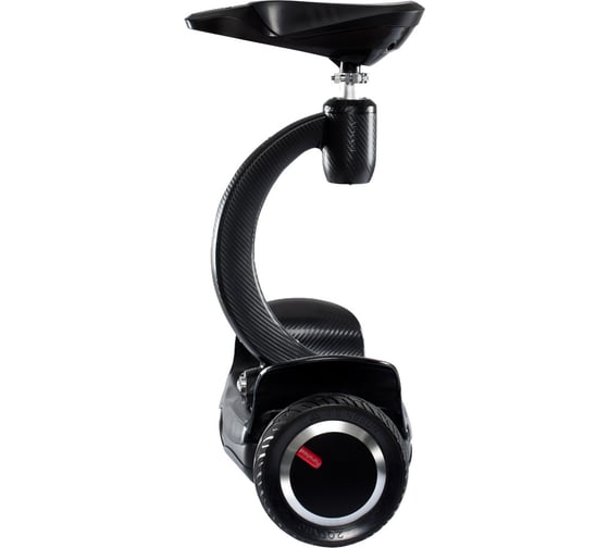 Двухколесный гироцикл с сиденьем Airwheel S8 mini AW S8 mini-260WH-Black