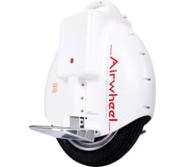 Одноколесный гироцикл Airwheel X8 белый AW X8-170WH-WHITE