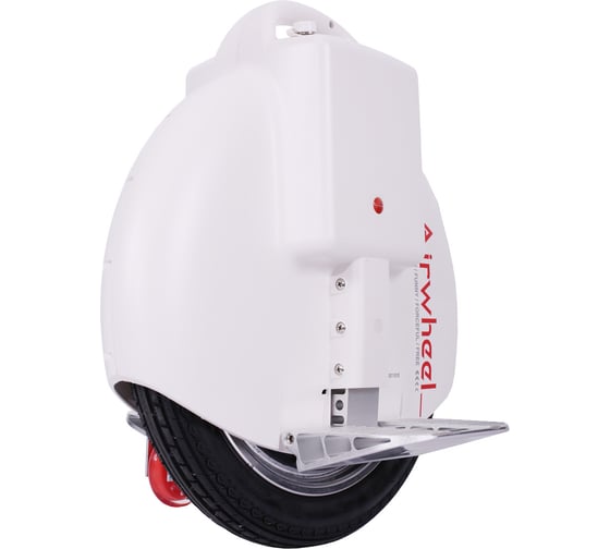 Одноколесный гироцикл Airwheel X8 белый AW X8-170WH-WHITE