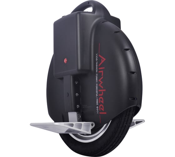 Одноколесный гироцикл Airwheel X8 цвет карбон AW X8-170WH-CARBON
