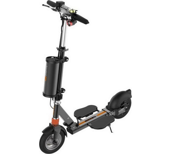 Самокат Airwheel Z3T черный AW Z3T-162.8WH-BLACK