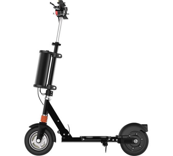 Самокат Airwheel Z3T черный AW Z3T-162.8WH-BLACK