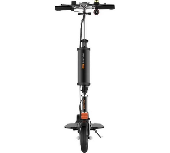 Самокат Airwheel Z3T черный AW Z3T-162.8WH-BLACK