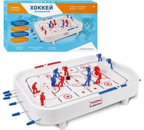 Настольная игра Хоккей X-match  52364