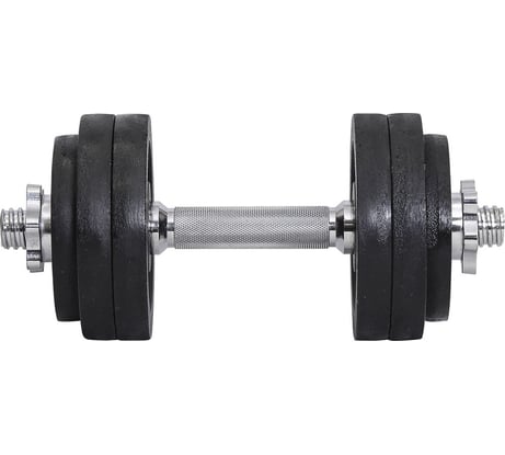 Наборная гантель Iron People IR92034