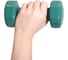 Виниловая гантель Iron People IR92005 3 кг 2000027196562 4