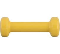 Виниловая гантель Iron People IR92005 0.5 кг 2000027196531