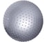 Гимнастический мяч Iron People IR97404 75 см 2000027196951 1