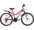 Горный велосипед Black Aqua GL-212V розовый 4610099422179 1