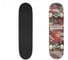 Скейтборд Black Aqua 901YL красный 2000999793363 1