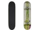 Скейтборд Black Aqua 901YL салатовый 2000999793370 1