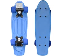 Пенниборд Black Aqua SK-1705 синий 2000999793295
