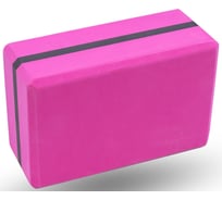 Блок для йоги PRCTZ foam yoga block PY6265