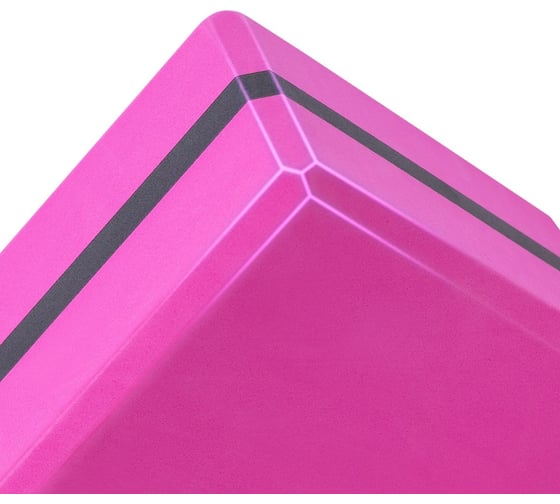 Блок для йоги PRCTZ foam yoga block PY6265